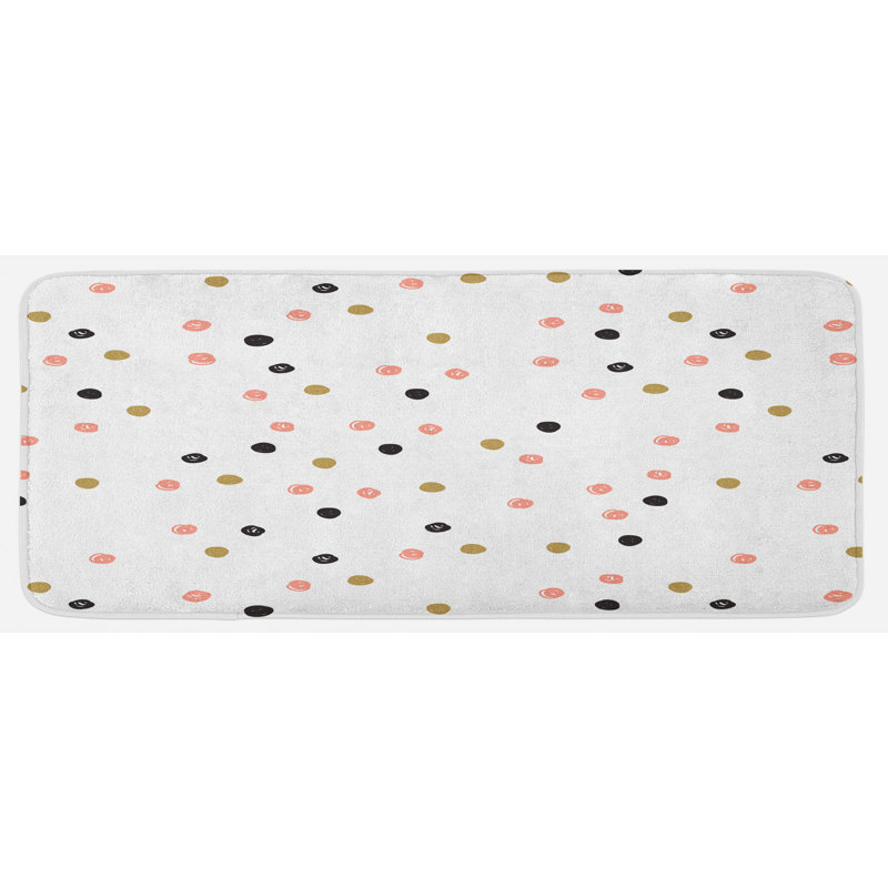 Tapis de cuisine