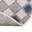 Tapis extérieur ivoire Traliccio-2109082917