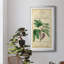 Linnaean Botany VI - Peinture sur toile encadrée-1715690448-1715690447