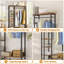 90 cm Clothes Rack