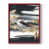 Rouge sélectionné