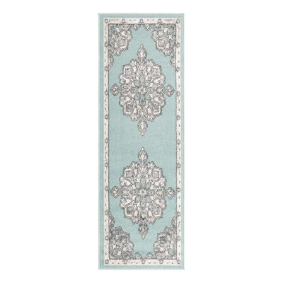 Oriental Indoor Rug