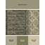 Tapis abstrait moderne et contemporain Merrionette St Patties-815500994