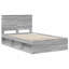 Solid Wood Bed-1052099268-1052099282