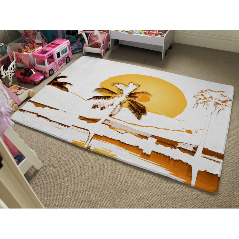 Padron Shag Area Rug, Rectangle 160 x 230cm