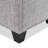 48" Wide Linen Storage Bench-1501737497