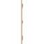 Volets rustiques à deux planches en simili-bois (par paire)-71284688-88966627-88966630