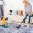 Washable Rug  Area Rug-1006532335