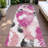 Machine Washable Indoor/Outdoor Colman ACN2132 Floral Rug-759407777
