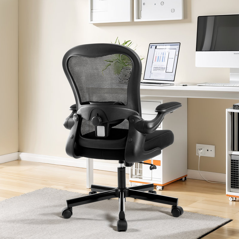Ergonomic Mesh Office Chair