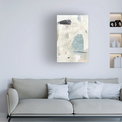Bolog Suzanne Nicoll Salento 2 Canvas Art