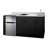 Summit Appliance 3.2 Cubic Feet cu. ft. Mini Fridge with Freezer Kitchenette-59745994
