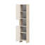 Biarritz Linen Cabinet-83194772