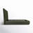 Timothy Upholstered Low Profile Platform Bed-146365010-236695982-208852459