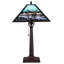Lampe de table 22 po