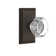 Studio Plate with Waldorf Door Knob