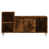 Smoked Oak selected