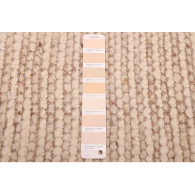 Looma Beige Rug 8'3" x 10'0"