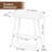 Bamboo Plant Table Stand Indoor-705196347