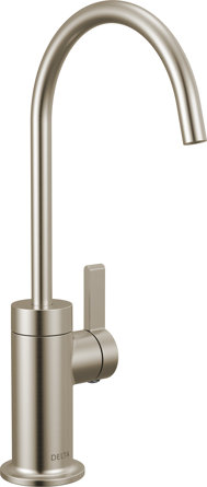 Beverage Dispenser Faucet for Reverse Osmosis Water Filter System