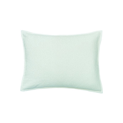 Chander Sea Glass Sham