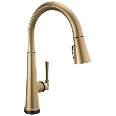Emmeline Touch2O Kitchen Sink Faucet with Touchless Technology