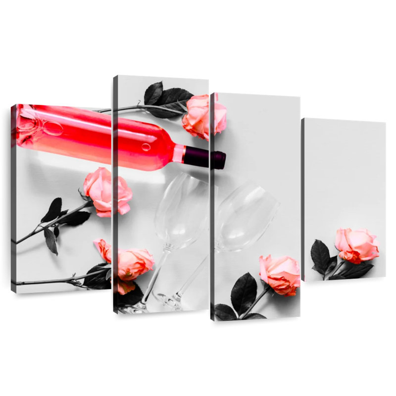 Yarlin Roses And Wine