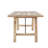 Sonoma  Dining Table