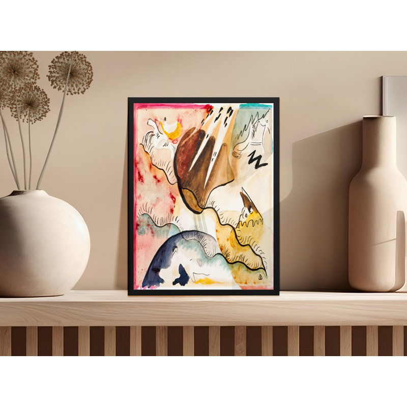 Melina Print, 24x32