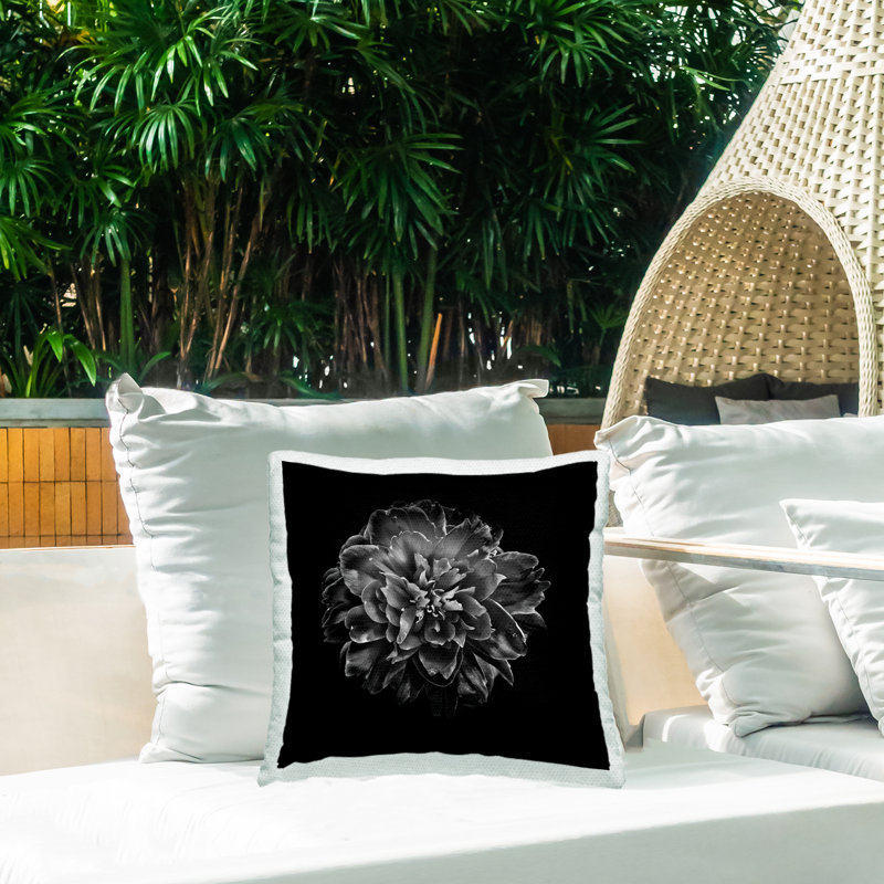 Coussin d'extérieur Stupell Industries