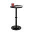 Table de bout moderne ronde-765376131