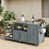Grey Blue+Fir Wood+SS Top selected