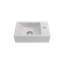 Milano 14.57'' L Bathroom Sink-1945193673