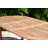 Anautica 8 - Person Patio Dining Set with Extendable Oval Table