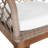 Paulo Outdoor Stool with Cushion-1126799440