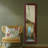 Christiana 14.5'' Wide Over-the-Door Jewelry Armoire-1892440589