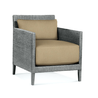 Fauteuil Beryl