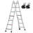Telescoping Ladder A Frame Extension Multi-Function for Homework-207245670-207245672