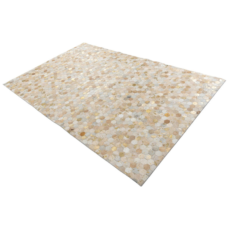 Isidore Tan Rug