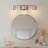 Kailyn Metal and Glass Vanity Light-530234784-530234790