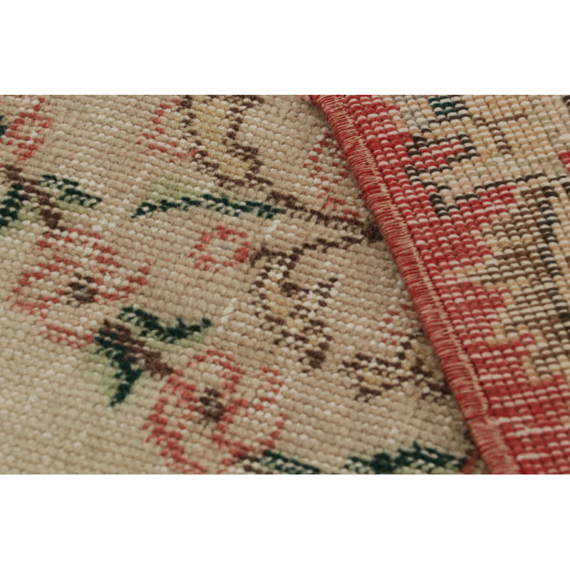 Wool Indoor Rug