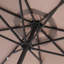 270cm Market Parasol-554291272