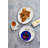 BLUE DAPPLE Slimline Plate-112895516