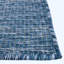 Tapis bleu Avaughn-19390115