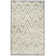 Haileymarie Performance Chevron Rug