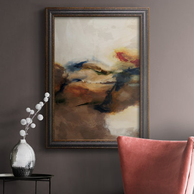 Merge II - reproduction d'art sur toile