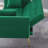 Teagin 70.07'' Velvet Sleeper Sofa-686206561-686206565