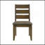Chaise de salle à manger Knotty-516523642