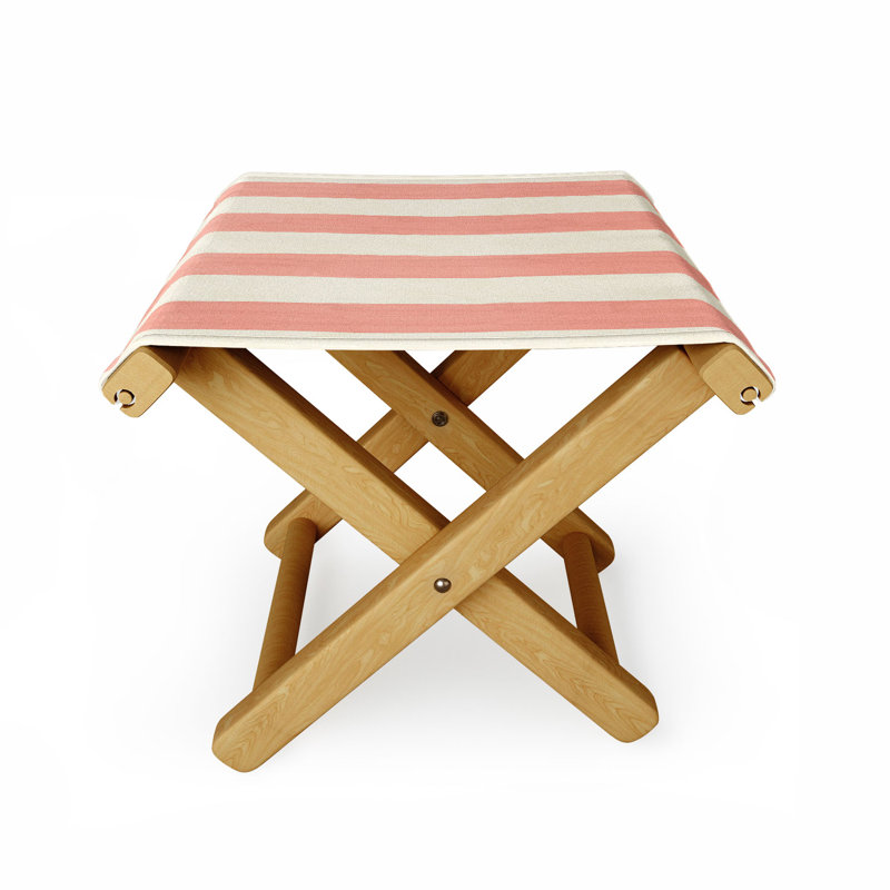Giana Folding Camping Stool