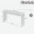 Console Table With Double Board Suspension Design-446977686